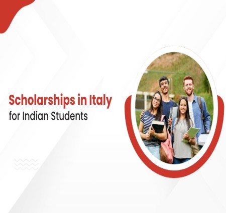 Best Scholarships in Italy for Indian Students