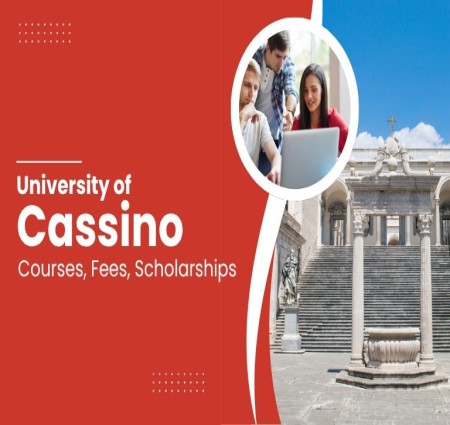 University of Cassino Application Process for Italy