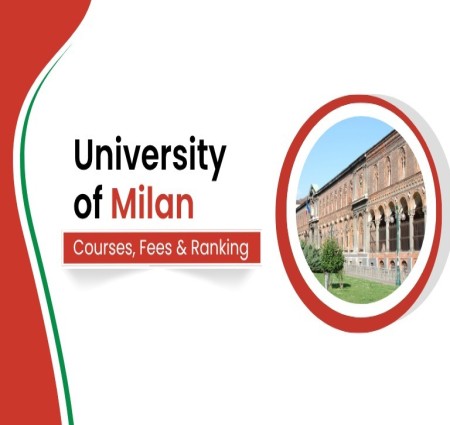 University of Milan:Full Application Process
