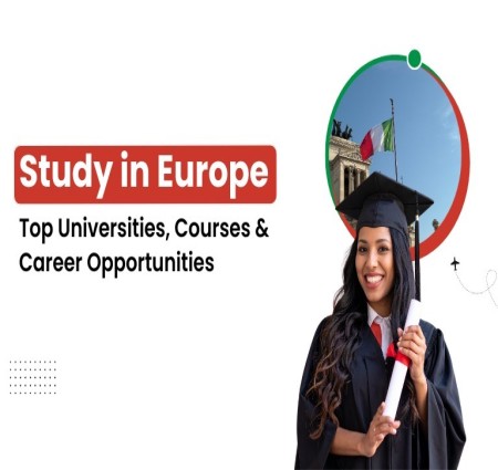 Is Europe Good for Indian Students in Education?
