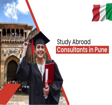 Top Study Abroad Consultants in Pune