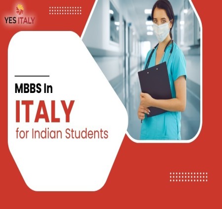 What Is the Cost of MBBS in Italy?