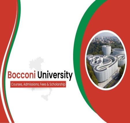 What Is Bocconi University Italy Known For?