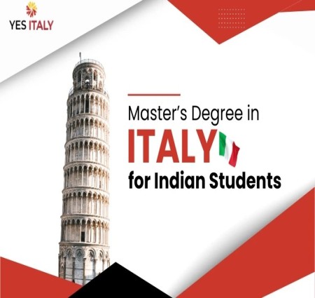 Why Choose Italy for Your Masters Degree?