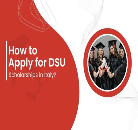 Who Can Apply for the DSU Scholarship?