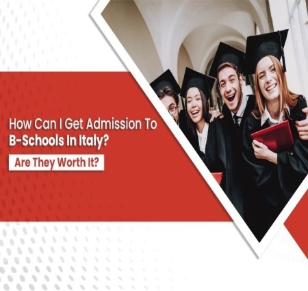Top B Schools in Italy with Low Fees