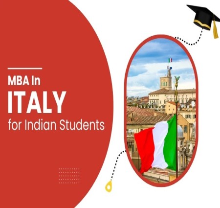 How to Apply for an MBA in Italy from India?