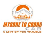 Mysore Cab