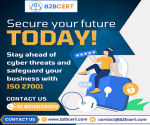 how-do-you-conduct-a-risk-assessment-under-iso-27001 Logo