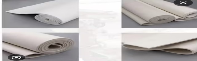  MANUFACTURERS EXPORTERS OF TEXTILE ENDLESS WOOLEN FELTS, SANFORIZING M/C FELTS, ZERO-ZERO MACHINE FELT BLANKETS, COMPACTOR FELTS FOR HOSIERY FINISHING Contact