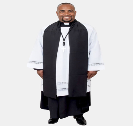 What Makes Church Vestments Fabrics Special to Handle?