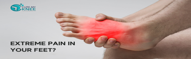 curemyknee Contact