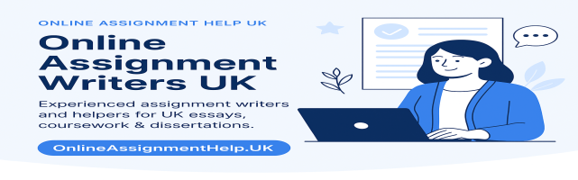 Online Assignment Help UK Contact