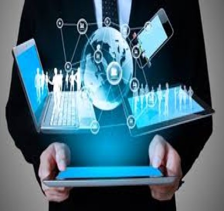 (I  C  T)— आईसीटी किसे कहते हैं