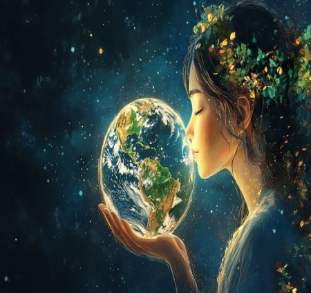 Mother Earth