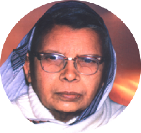 महादेवी वर्मा