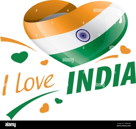 I love my India