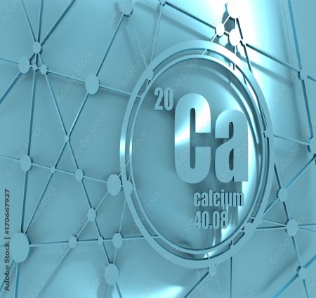 आए इ जाने की कैल्शियम क्या है