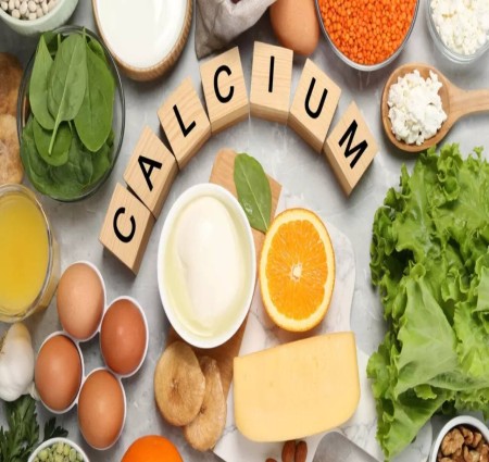 कैल्शियम के कार्य