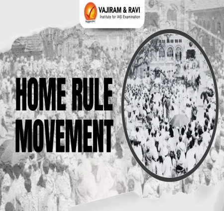 होम रूल आंदोलन