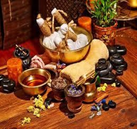 सामान्य देसी औषधियां