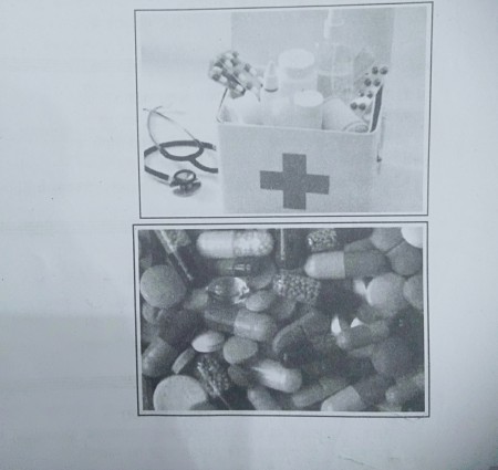 응급처치의 주요 원칙