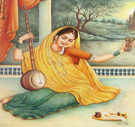 meerabai