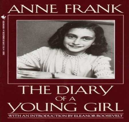 From the Diary of Anne Frank