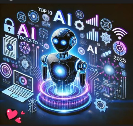 जानिये AI के बारे में ये बातें