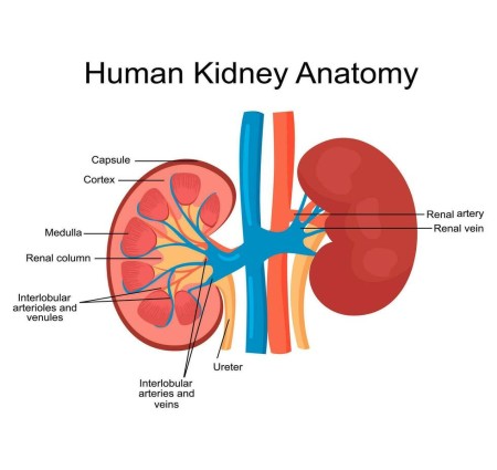 kidneys