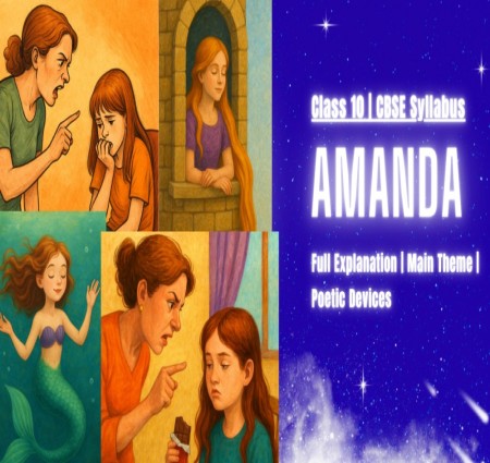 Amanda