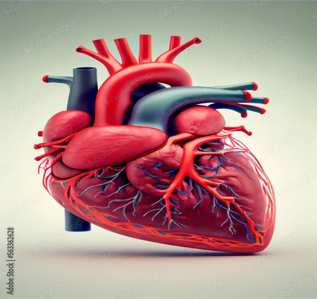 The human Heart