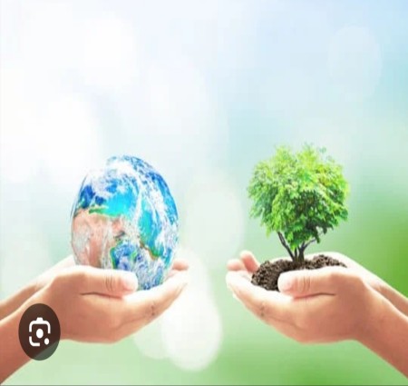 पर्यावरण