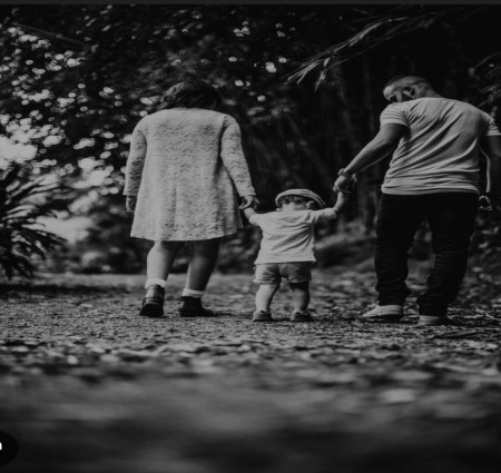 माता पिता