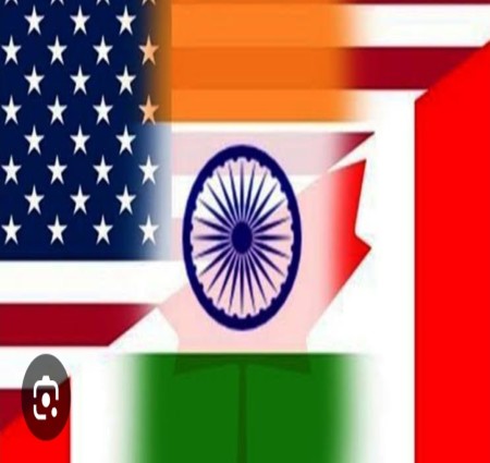 देश और विदेश