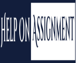 Help on Assignment