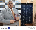 Dr  Vikas Singhal