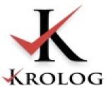 Krolog Inc Logo