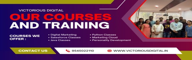 About Digital Marketing Courses in Pune with Placement Support