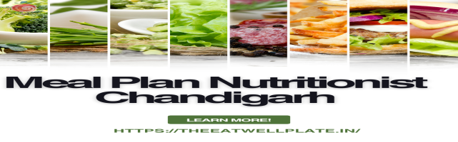 About The Eat Well Plate