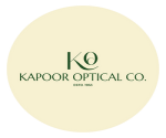 Kapoor Optical Co