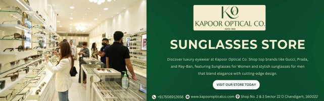  Kapoor Optical-Co Contact