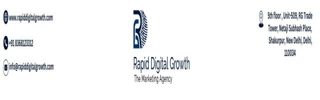 About Rapid Digital Growth
