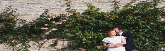 Sam Gibson Wedding Photography