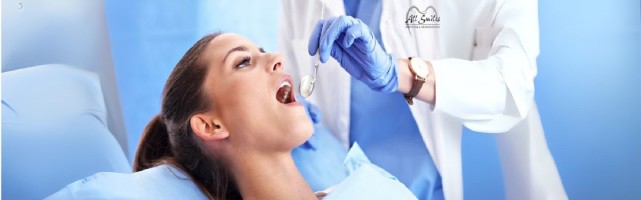 all smiles dentistry allen
