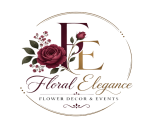 Floral Elegance Flower Decor   Events