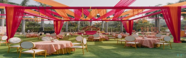  Professional Event Decorator Chandigarh Contact