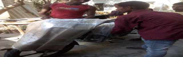 Best House and Office Shifting Services Prayagraj
