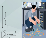 Semiconductor Devices Explained: The Foundation of Modern Electronics Logo