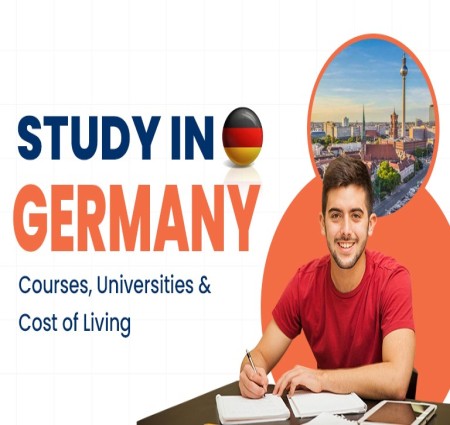 Study in Germany – Higher Education  Costs and Applying